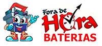 logo fora de hora baterias